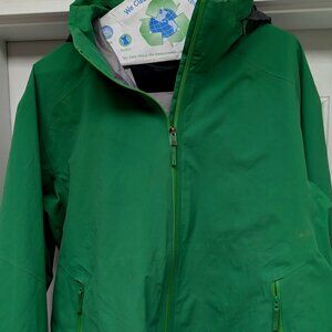Arc'teryx A2B Commuter Hardshell Jacket Khasi Green